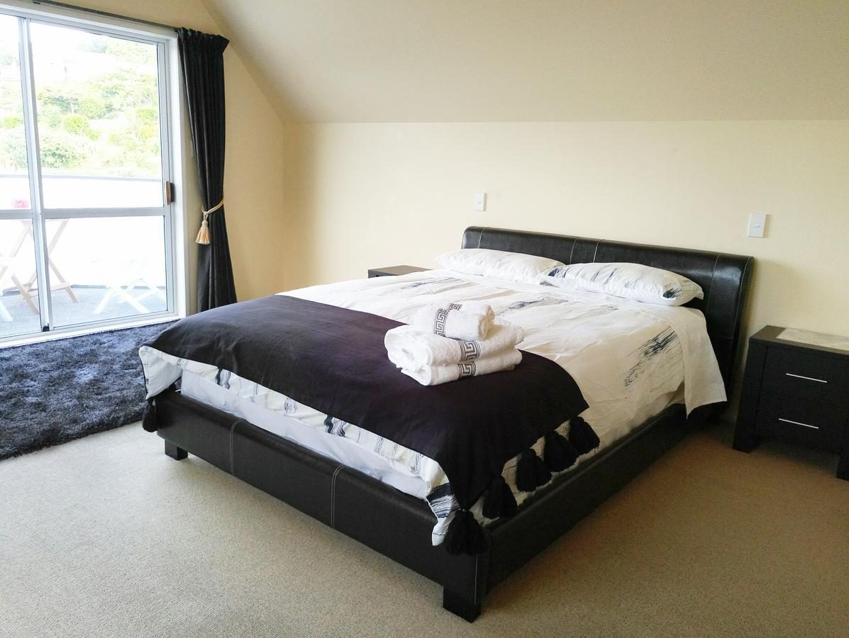 Foodora Lake View Bed & Breakfast Bed & Breakfast Rotorua Bagian luar foto