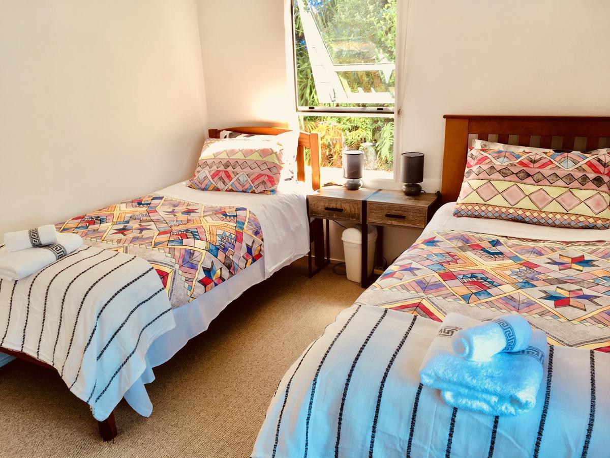 Foodora Lake View Bed & Breakfast Bed & Breakfast Rotorua Bagian luar foto